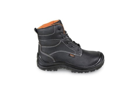 TRZEWIKI ROBOCZE SKÓRZANE OCIEPLANE R.43 BETA