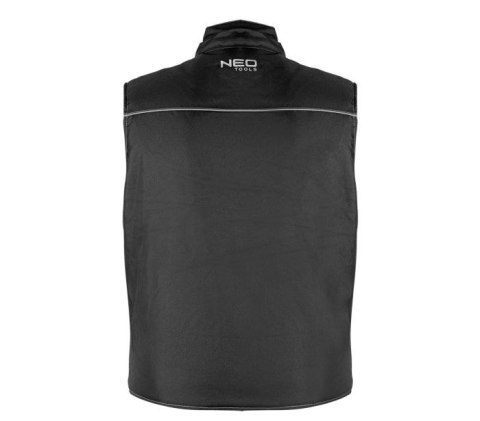 BEZRĘKAWNIK ROBOCZY OXFORD ROZMIAR XL/56 NEO