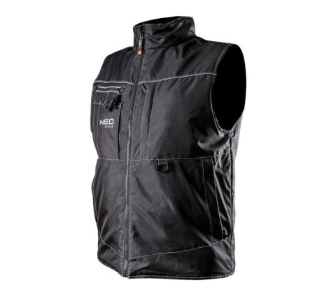 BEZRĘKAWNIK ROBOCZY OXFORD ROZMIAR XXL/58 NEO