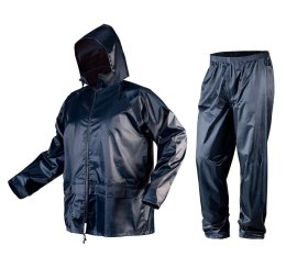 KOMPLET PRZECIWDESZCZOWY, ROZMIAR XXL NEO