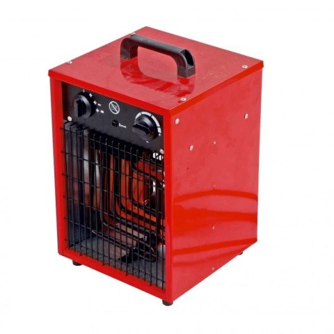NAGRZEWNICA ELEK.3KW DEDRA