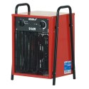 NAGRZEWNICA ELEK.9KW DEDRA