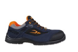 PÓŁBUTY ROBOCZE ZAMSZOWE 7212B, ROZMIAR 42 BETA