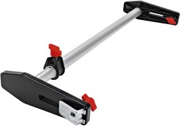 PRZYRZĄD USTALAJĄCY DO MONTAŻU OŚCIEŻNIC DRZWI BESSEY