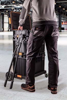 SPODNIE ROBOCZE XL/56 NEO