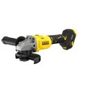 SZLIFIERKA KĄTOWA AKUMULATOROWA 125MM V20 18V 0*AH STANLEY