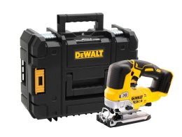 WYRZYNARKA AKUMULATOROWA XR 18V 0*AH TSTAK DEWALT