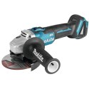 ZESTAW COMBO 18V LXT DGA504+DDF492+DTD153+DHR243 2*5.0AH MAKITA