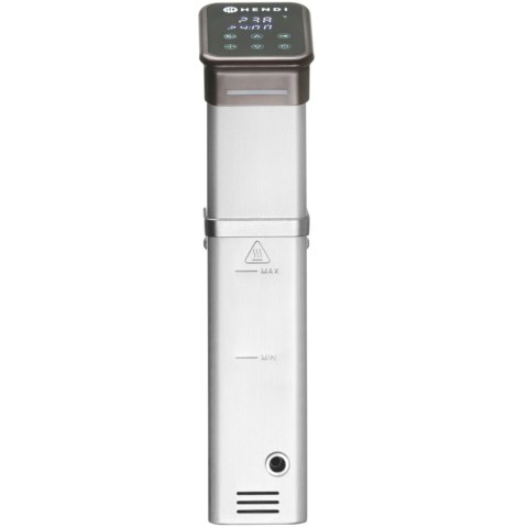 Cyrkulator zanurzeniowy do sous vide 50 1500 W 50 l