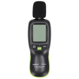 MIERNIK NATĘŻENIA DŹWIĘKU DEDRA