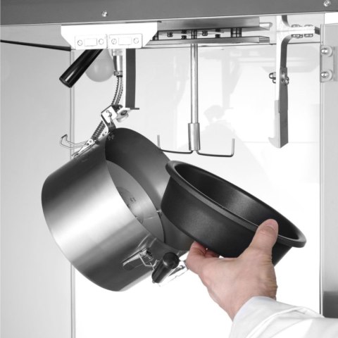 Maszyna urządzenie do prażenia popcornu 80 l 1155 W