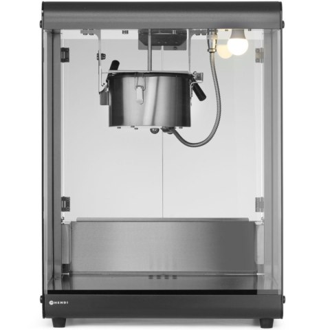 Maszyna urządzenie do prażenia popcornu 80 l 1155 W