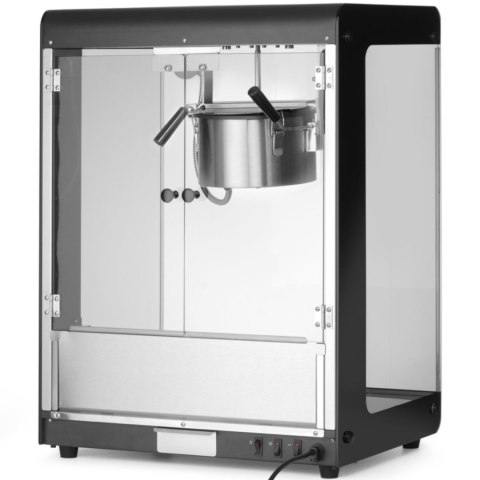 Maszyna urządzenie do prażenia popcornu 80 l 1155 W