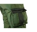 OGRODNICZKI ROBOCZE CAMO OLIVE ROZMIAR L NEO