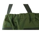 OGRODNICZKI ROBOCZE CAMO OLIVE ROZMIAR L NEO