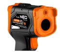 PIROMETR PRZYRZĄD DO SZACOWANIA TEMPERATURY NEO