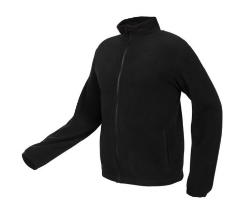 POLAR ROBOCZY BASIC, CZARNY, ROZMIAR XL NEO