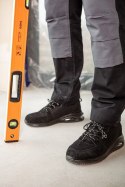 PÓŁBUTY ZAWODOWE O1 SR NEO AIR CZARNE ROZMIAR 42 NEO