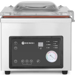 Pakowarka próżniowa komorowa do żywności Profi Line - Hendi 975251