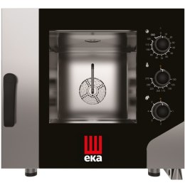 Piec konwekcyjno parowy Millennial Smart Gastro 5x GN 1/1 7.8 kW