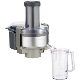 Przystawka do robotów KENWOOD - sokowirówka na całe jabłka