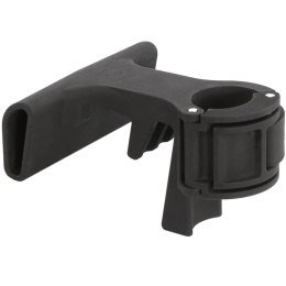 Uchwyt wspornik do zamocowania miksera ręcznego SAMMIC do garnka kotła