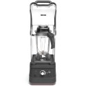 Blender barmański barowy z obudową wyciszającą dzbankiem BPA-free 2.5 l 1680 W
