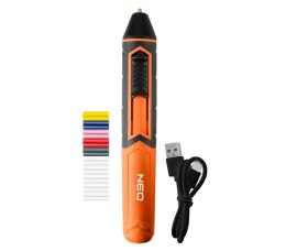 DŁUGOPIS DO KLEJU NA GORĄCO NEO