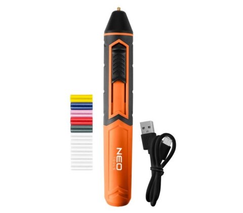 DŁUGOPIS DO KLEJU NA GORĄCO NEO