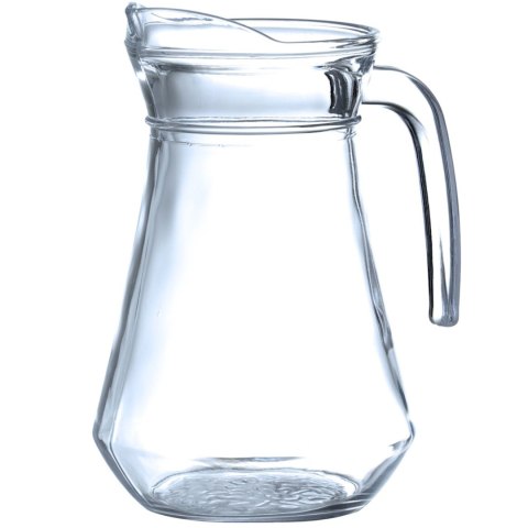 Dzbanek szklany do wody soków napojów 1 l