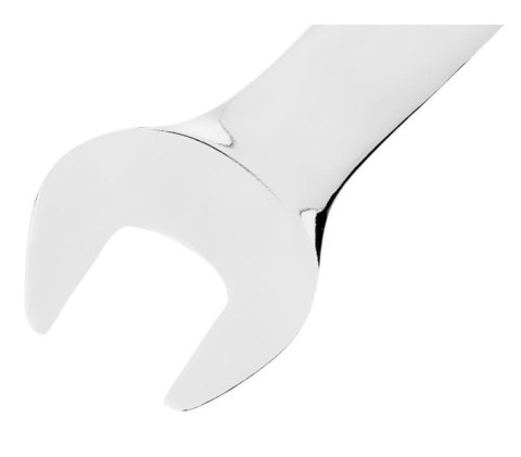 KLUCZ PŁASKO-OCZKOWY, ROZCIĘTY, Z GRZECHOTKĄ, 13MM NEO