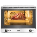 Piec konwekcyjny H100 na 4 blachy GN 1/1 230 V 3500 W