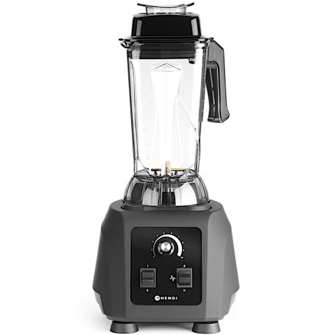 Blender barmański barowy BPA-free 2.5 l 1680 W