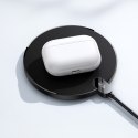 Ładowarka indukcyjna Digital LED Display Gen 2 15W USB-C - czarna