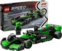 77247 - LEGO Speed Champions - Bolid F1® KICK Sauber Team C44