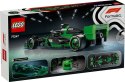 77247 - LEGO Speed Champions - Bolid F1® KICK Sauber Team C44