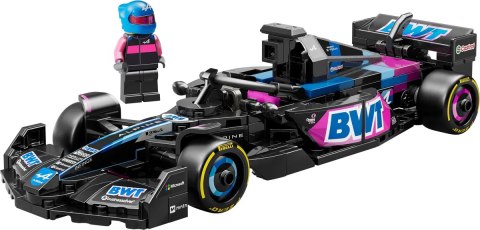 77248 - LEGO Speed Champions - Bolid F1® BWT Alpine Team A524