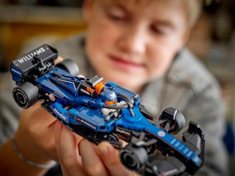 77249 - LEGO Speed Champions - Bolid F1® Williams Racing FW46