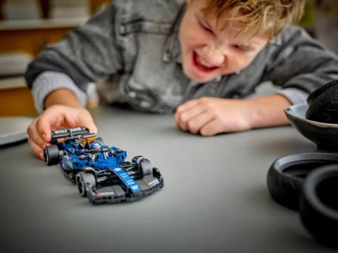 77249 - LEGO Speed Champions - Bolid F1® Williams Racing FW46