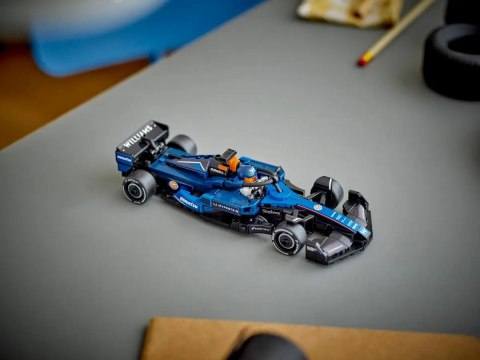77249 - LEGO Speed Champions - Bolid F1® Williams Racing FW46