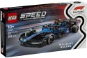 77249 - LEGO Speed Champions - Bolid F1® Williams Racing FW46