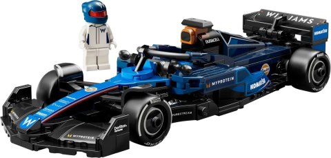 77249 - LEGO Speed Champions - Bolid F1® Williams Racing FW46