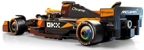 77251 - LEGO Speed Champions - Bolid F1® McLaren Team MCL38