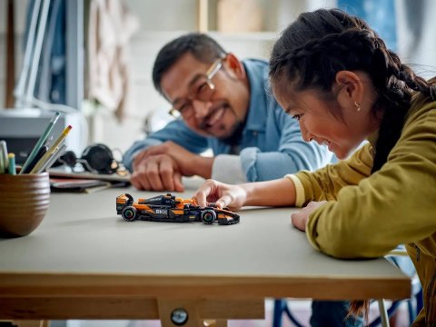 77251 - LEGO Speed Champions - Bolid F1® McLaren Team MCL38