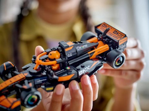 77251 - LEGO Speed Champions - Bolid F1® McLaren Team MCL38