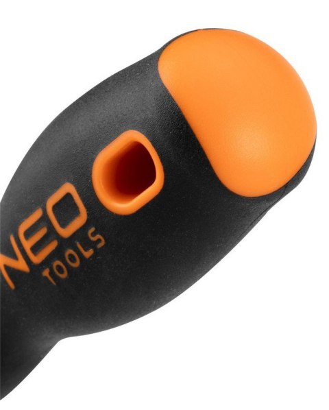 HAKI 150MM, ZESTAW 4SZT. NEO