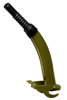 LEJEK METALOWY KPL. GELG