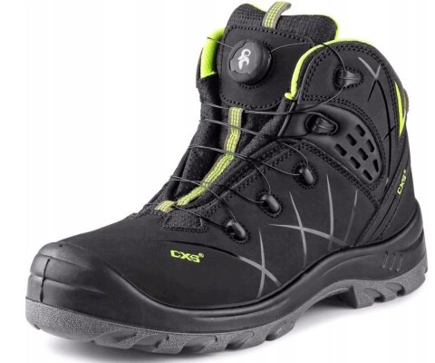 TRZEWIKI CXS UNIVERSE STRATUS S3S ROZMIAR 45 CXS