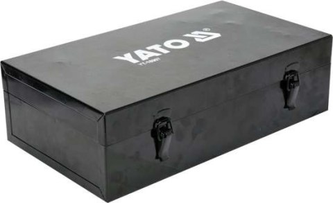 WYCINAK HYDRAULICZNY DO OTWORÓW W BLACHACH YATO