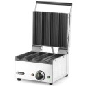 Grill kontaktowy do hot-dogów panini bułek wrapów 1800 W